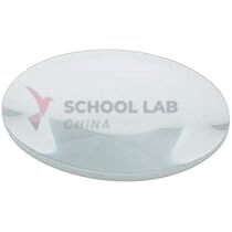 Concave Watch Glasses - 70mm Diameter - Pack of 10